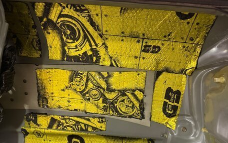 Toyota Chaser VI, 2000 год, 960 000 рублей, 16 фотография