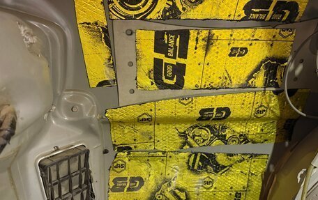 Toyota Chaser VI, 2000 год, 960 000 рублей, 17 фотография