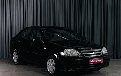 Chevrolet Lacetti, 2011 год, 539 000 рублей, 1 фотография