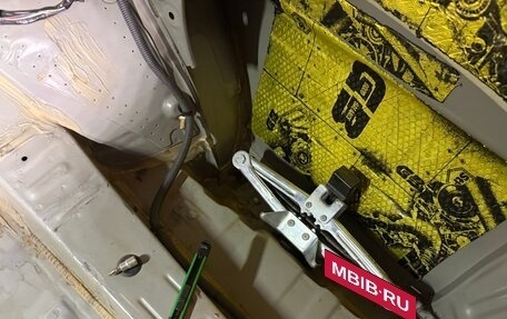 Toyota Chaser VI, 2000 год, 960 000 рублей, 15 фотография