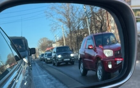 Toyota Chaser VI, 2000 год, 960 000 рублей, 14 фотография
