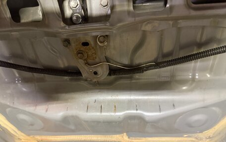 Toyota Chaser VI, 2000 год, 960 000 рублей, 19 фотография