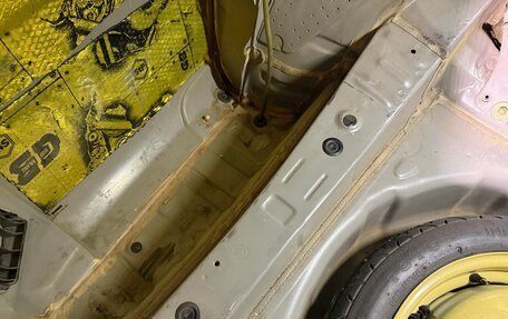 Toyota Chaser VI, 2000 год, 960 000 рублей, 18 фотография