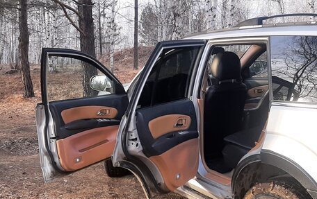 Great Wall Hover, 2007 год, 600 000 рублей, 6 фотография