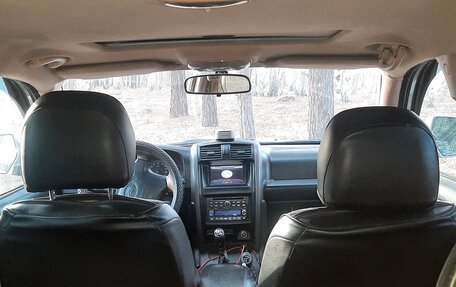 Great Wall Hover, 2007 год, 600 000 рублей, 4 фотография