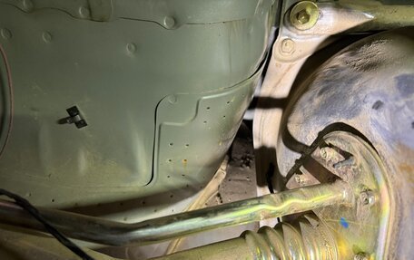 Toyota Chaser VI, 2000 год, 960 000 рублей, 21 фотография