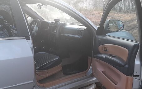 Great Wall Hover, 2007 год, 600 000 рублей, 5 фотография