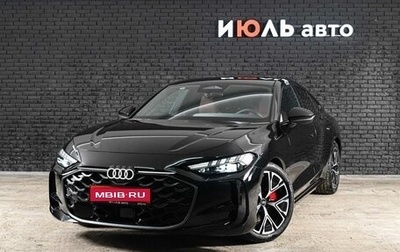 Audi A5, 2025 год, 6 595 000 рублей, 1 фотография
