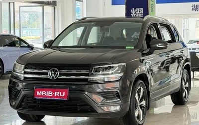 Volkswagen Tharu, 2021 год, 1 524 027 рублей, 1 фотография