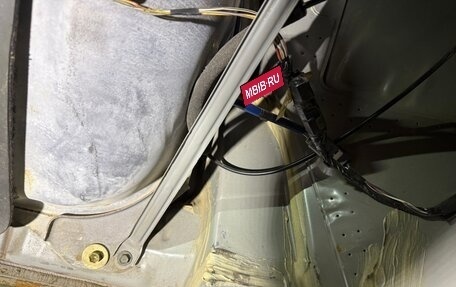 Toyota Chaser VI, 2000 год, 960 000 рублей, 20 фотография