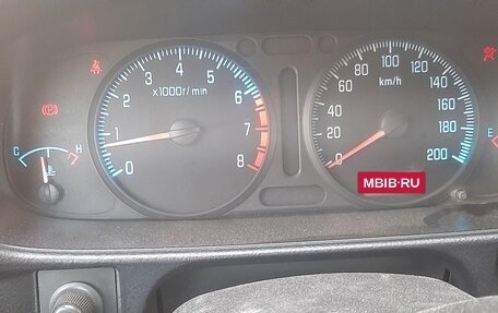 Great Wall Hover, 2007 год, 600 000 рублей, 2 фотография