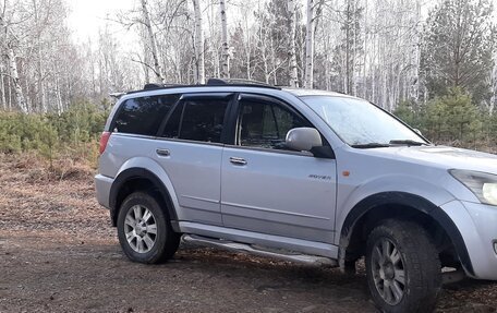 Great Wall Hover, 2007 год, 600 000 рублей, 9 фотография