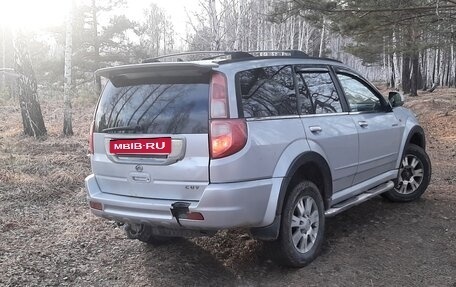 Great Wall Hover, 2007 год, 600 000 рублей, 8 фотография