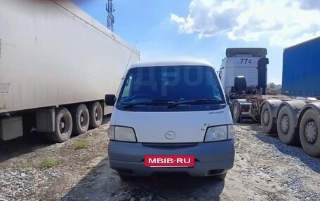 Mazda Bongo IV, 2011 год, 685 000 рублей, 3 фотография