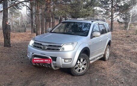 Great Wall Hover, 2007 год, 600 000 рублей, 10 фотография