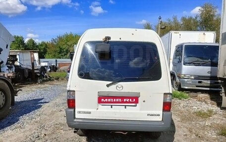 Mazda Bongo IV, 2011 год, 685 000 рублей, 4 фотография