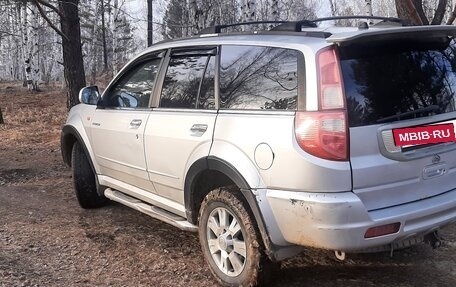 Great Wall Hover, 2007 год, 600 000 рублей, 7 фотография
