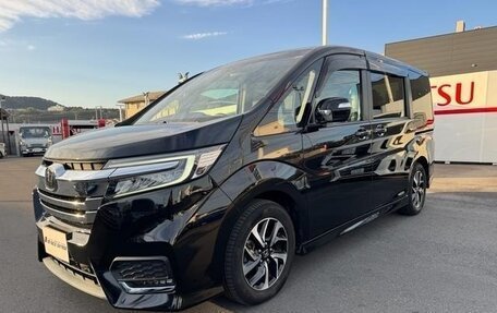 Honda Stepwgn IV, 2022 год, 1 733 069 рублей, 3 фотография