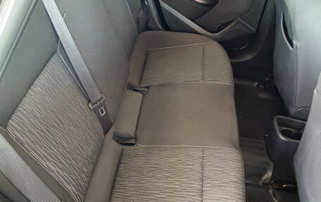 Opel Astra J, 2013 год, 1 090 000 рублей, 16 фотография