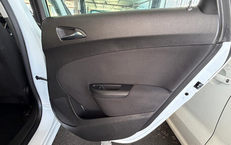 Opel Astra J, 2013 год, 1 090 000 рублей, 14 фотография