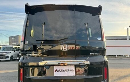 Honda Stepwgn IV, 2022 год, 1 733 069 рублей, 5 фотография