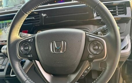 Honda Stepwgn IV, 2022 год, 1 733 069 рублей, 8 фотография