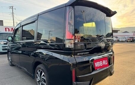 Honda Stepwgn IV, 2022 год, 1 733 069 рублей, 4 фотография