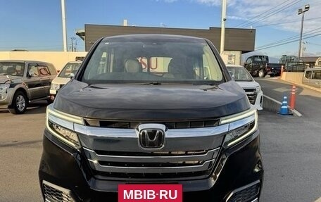 Honda Stepwgn IV, 2022 год, 1 733 069 рублей, 2 фотография