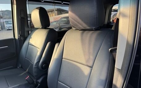 Honda Stepwgn IV, 2022 год, 1 733 069 рублей, 22 фотография