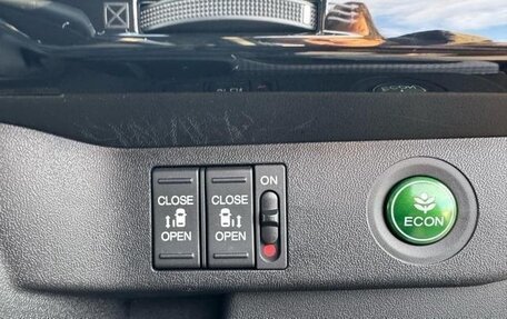 Honda Stepwgn IV, 2022 год, 1 733 069 рублей, 15 фотография