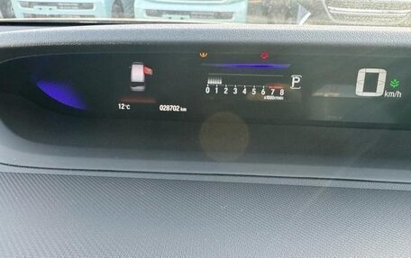 Honda Stepwgn IV, 2022 год, 1 733 069 рублей, 11 фотография