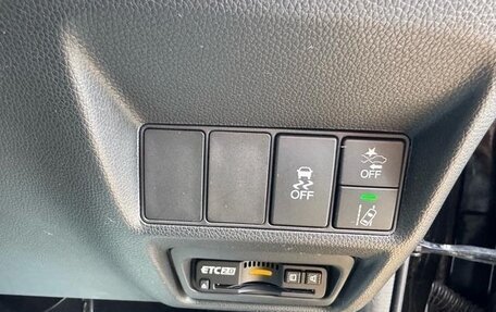 Honda Stepwgn IV, 2022 год, 1 733 069 рублей, 14 фотография