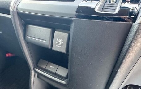 Honda Stepwgn IV, 2022 год, 1 733 069 рублей, 16 фотография