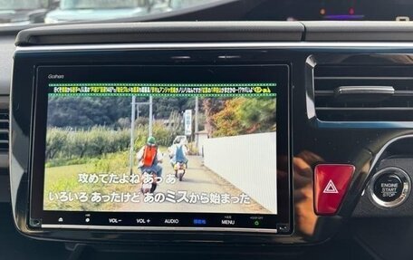 Honda Stepwgn IV, 2022 год, 1 733 069 рублей, 13 фотография