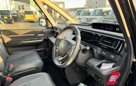 Honda Stepwgn IV, 2022 год, 1 733 069 рублей, 9 фотография