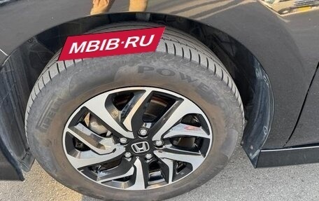 Honda Stepwgn IV, 2022 год, 1 733 069 рублей, 30 фотография