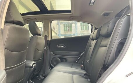 Honda Vezel, 2020 год, 1 490 000 рублей, 8 фотография