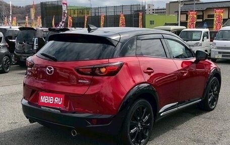 Mazda CX-3 I, 2023 год, 1 290 000 рублей, 5 фотография