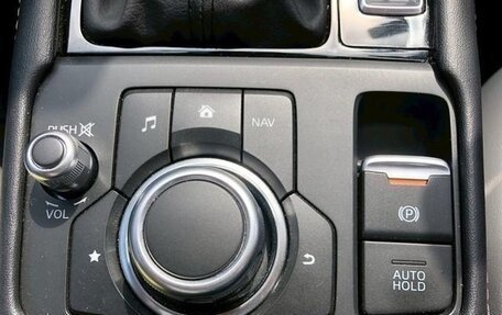 Mazda CX-3 I, 2023 год, 1 290 000 рублей, 22 фотография