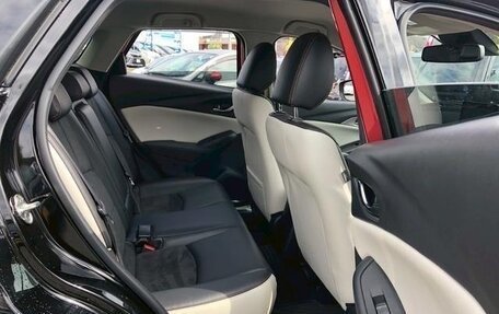 Mazda CX-3 I, 2023 год, 1 290 000 рублей, 24 фотография