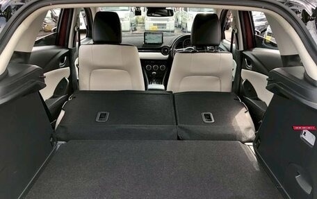 Mazda CX-3 I, 2023 год, 1 290 000 рублей, 28 фотография