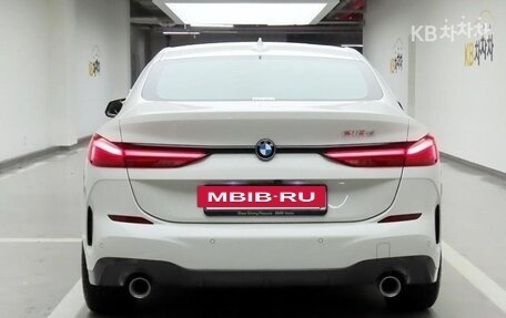 BMW 2 серия F44, 2022 год, 2 390 000 рублей, 3 фотография