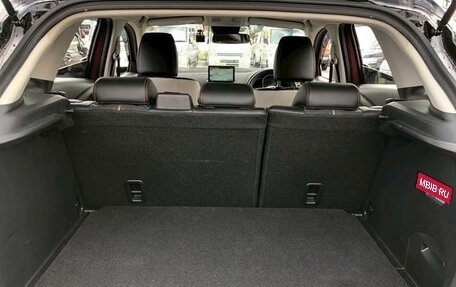 Mazda CX-3 I, 2023 год, 1 290 000 рублей, 27 фотография