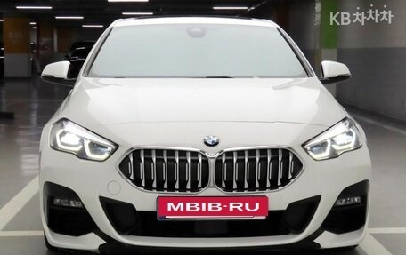 BMW 2 серия F44, 2022 год, 2 390 000 рублей, 2 фотография