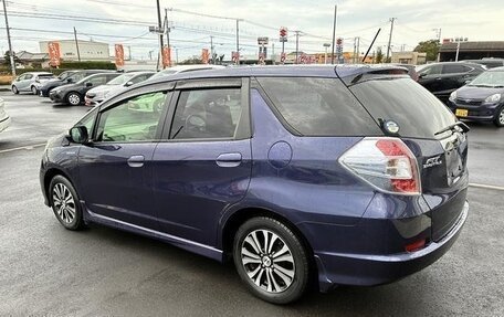 Honda Fit Shuttle I рестайлинг, 2015 год, 690 000 рублей, 8 фотография