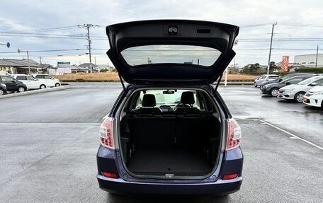 Honda Fit Shuttle I рестайлинг, 2015 год, 690 000 рублей, 28 фотография