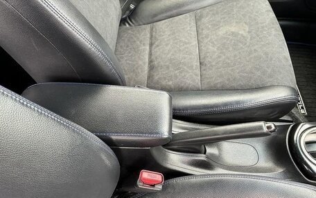 Honda Fit Shuttle I рестайлинг, 2015 год, 690 000 рублей, 26 фотография