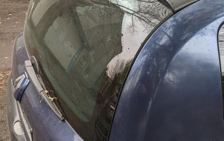 Renault Clio III, 2001 год, 160 000 рублей, 11 фотография