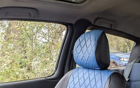 Renault Clio III, 2001 год, 160 000 рублей, 6 фотография