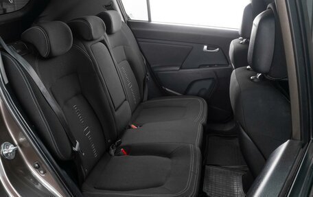 KIA Sportage III, 2010 год, 1 349 000 рублей, 7 фотография